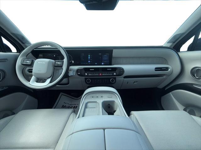 2026 Hyundai Palisade - $48,009