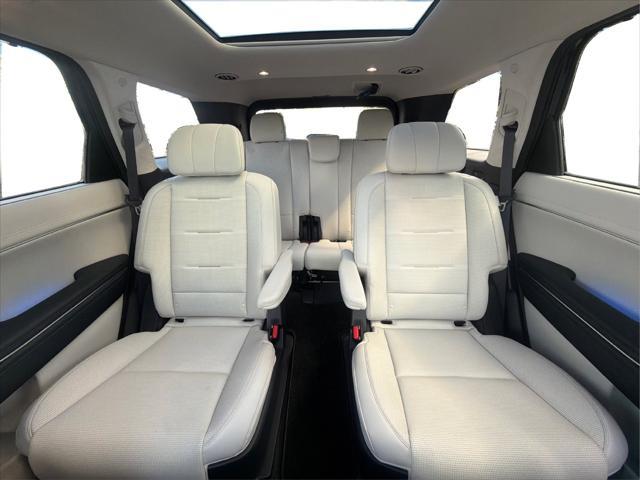 2026 Hyundai Palisade - $48,009