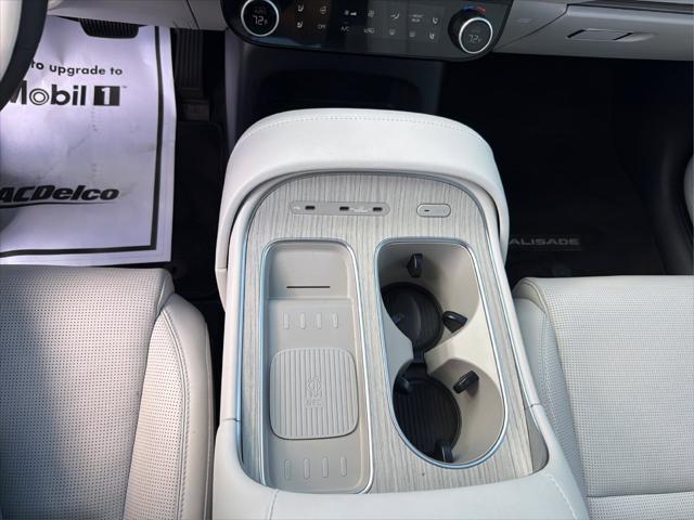 2026 Hyundai Palisade - $48,009