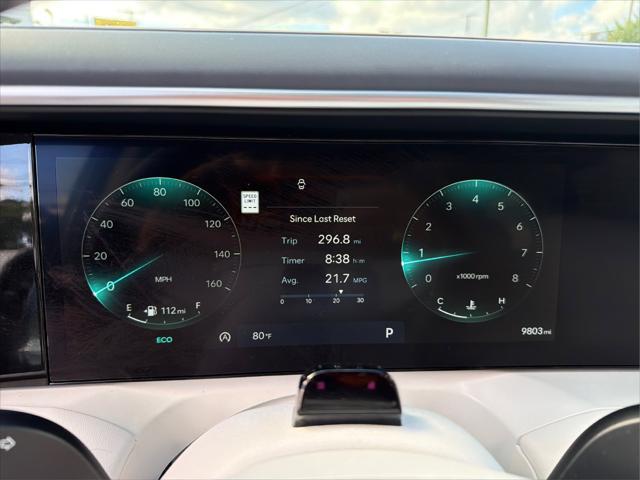 2026 Hyundai Palisade - $48,009