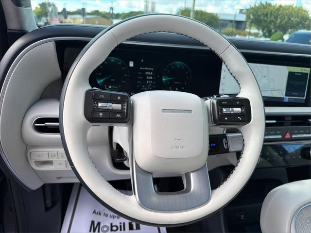 2026 Hyundai Palisade - $48,009