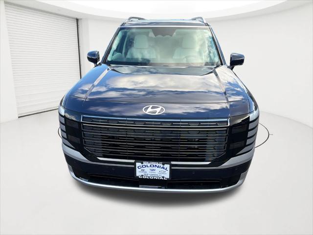 2026 Hyundai Palisade - $48,009