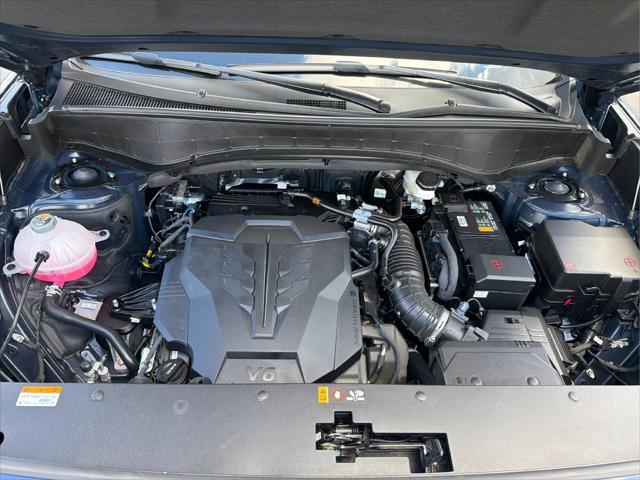 2026 Hyundai Palisade - $48,009