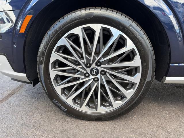 2026 Hyundai Palisade - $48,009