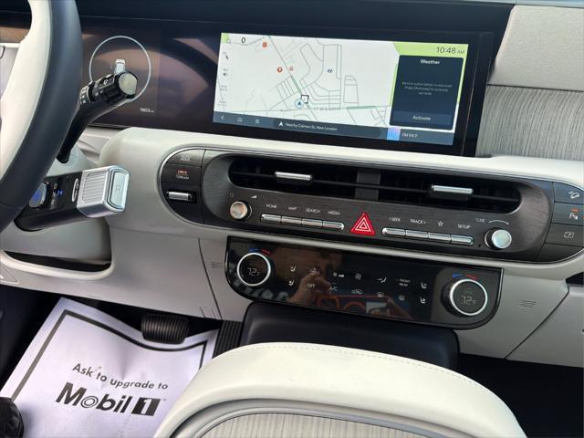 2026 Hyundai Palisade - $48,009