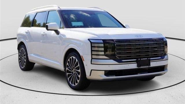 Preowned 2026 Hyundai PALISADE Calligraphy for Sale