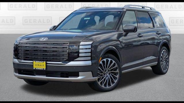 Preowned 2026 Hyundai PALISADE Calligraphy for Sale