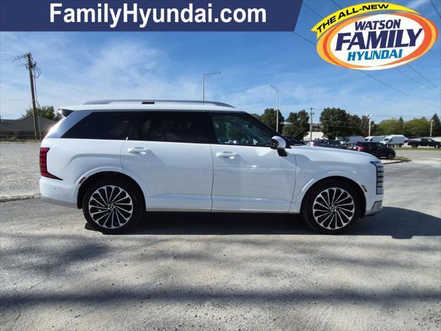 2026 Hyundai Palisade - $46,488