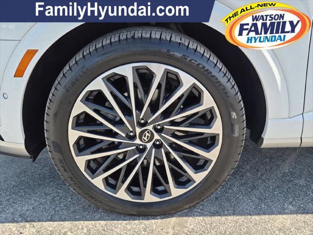 2026 Hyundai Palisade - $46,488