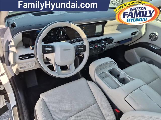 2026 Hyundai Palisade - $46,488
