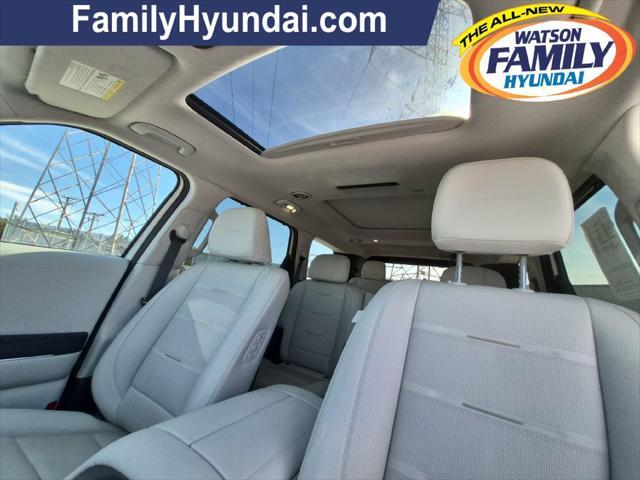 2026 Hyundai Palisade - $46,488