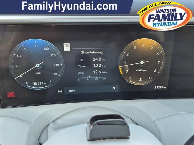 2026 Hyundai Palisade - $46,488
