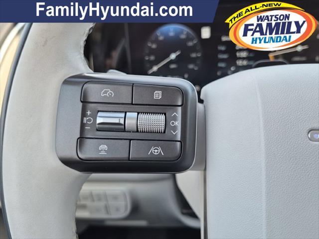 2026 Hyundai Palisade - $46,488