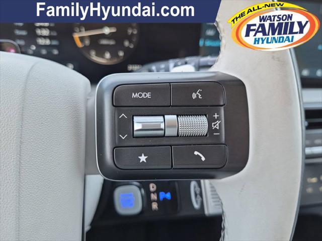 2026 Hyundai Palisade - $46,488