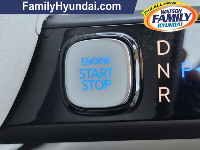 2026 Hyundai Palisade - $46,488