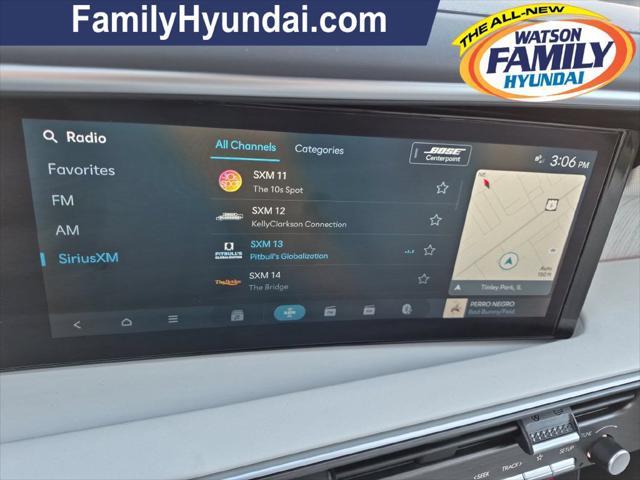 2026 Hyundai Palisade - $46,488