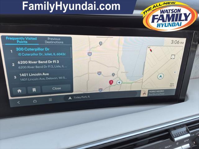 2026 Hyundai Palisade - $46,488