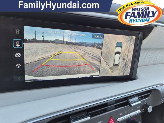2026 Hyundai Palisade - $46,488