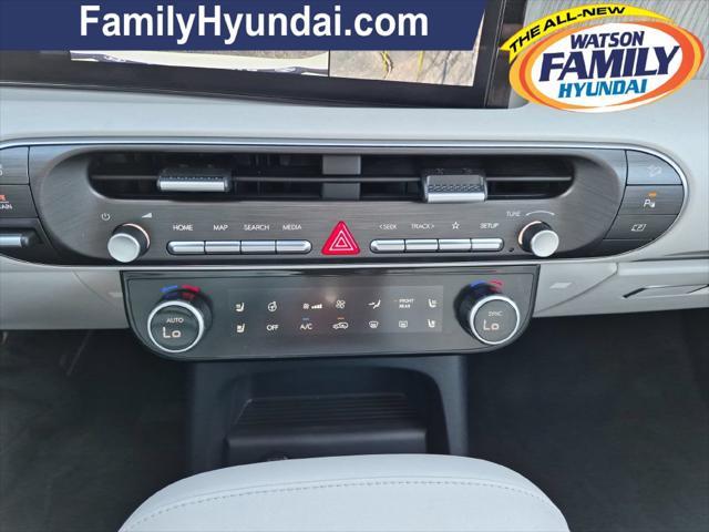 2026 Hyundai Palisade - $46,488