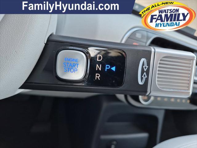 2026 Hyundai Palisade - $46,488