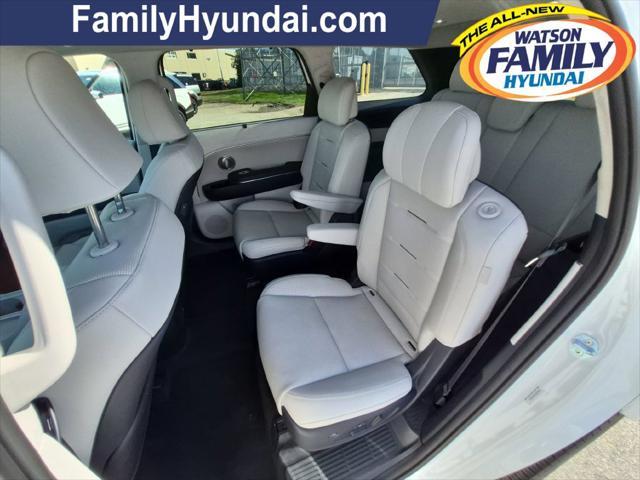 2026 Hyundai Palisade - $46,488