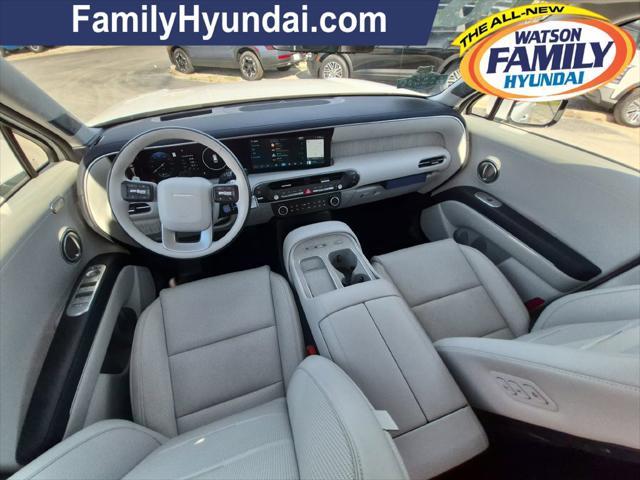2026 Hyundai Palisade - $46,488