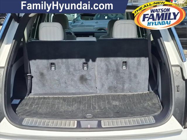 2026 Hyundai Palisade - $46,488