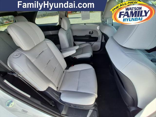 2026 Hyundai Palisade - $46,488