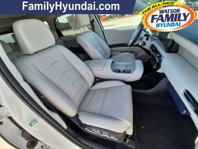 2026 Hyundai Palisade - $46,488
