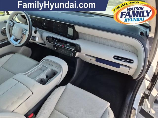 2026 Hyundai Palisade - $46,488