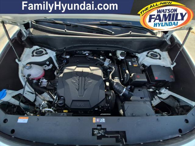 2026 Hyundai Palisade - $46,488