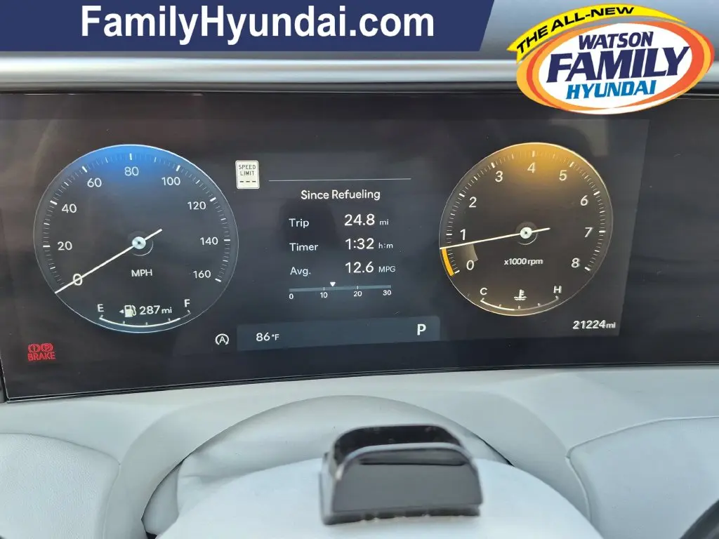 2026 Hyundai Palisade - $45,988