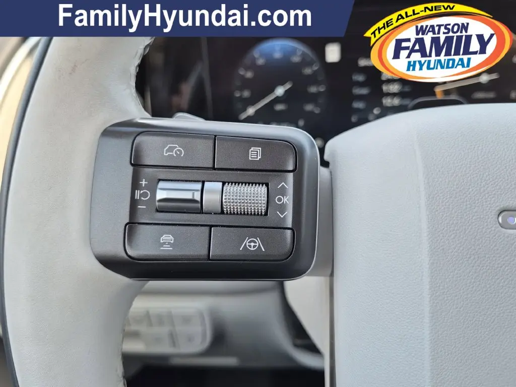 2026 Hyundai Palisade - $45,988