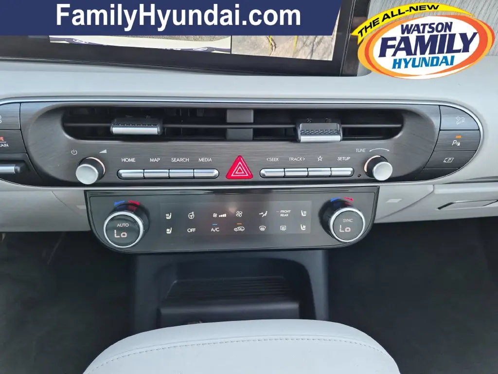 2026 Hyundai Palisade - $45,988