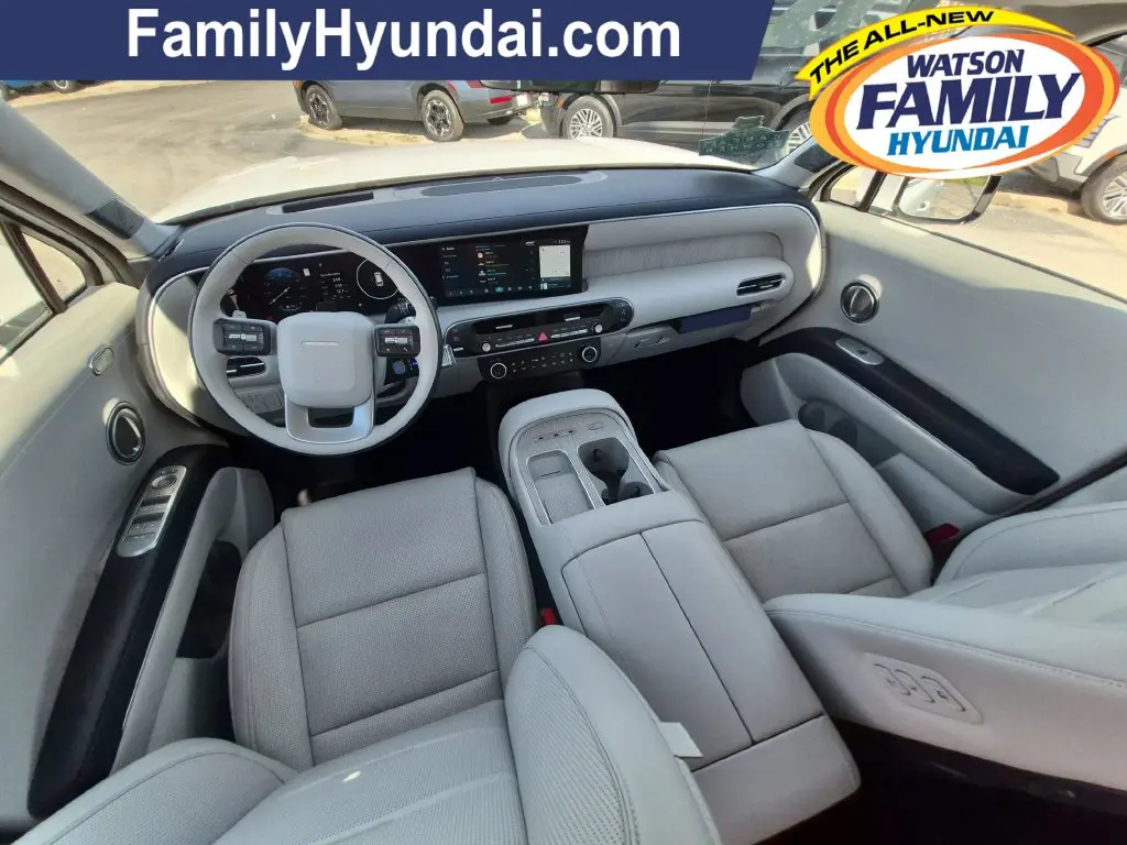 2026 Hyundai Palisade - $45,988
