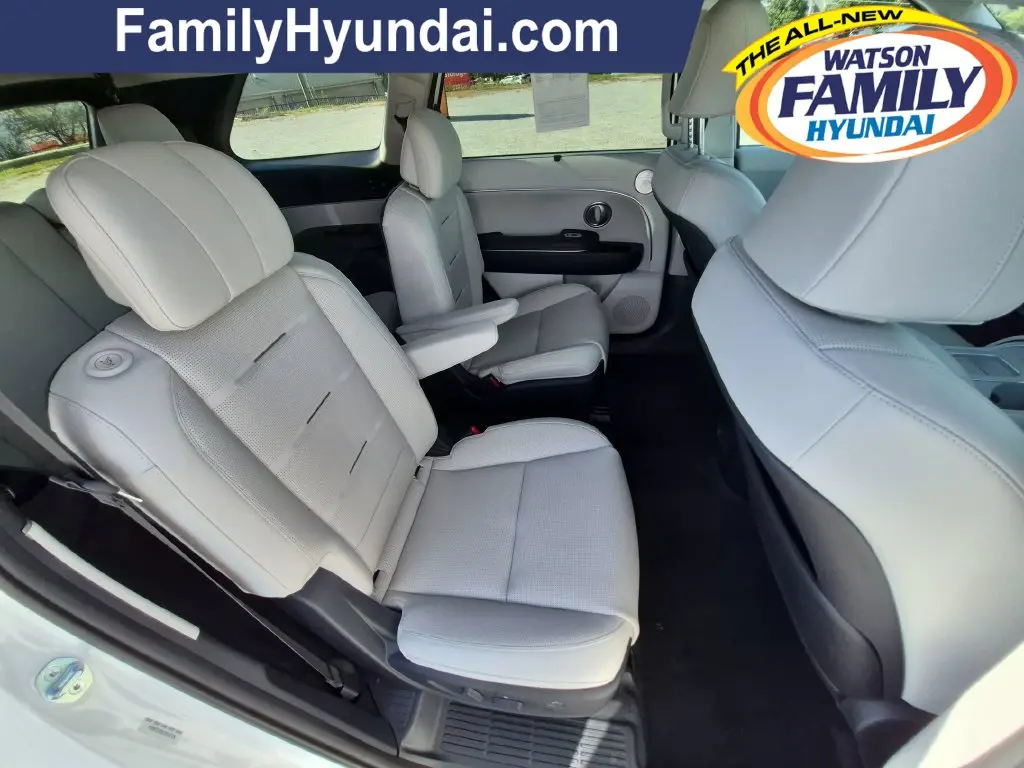 2026 Hyundai Palisade - $45,988