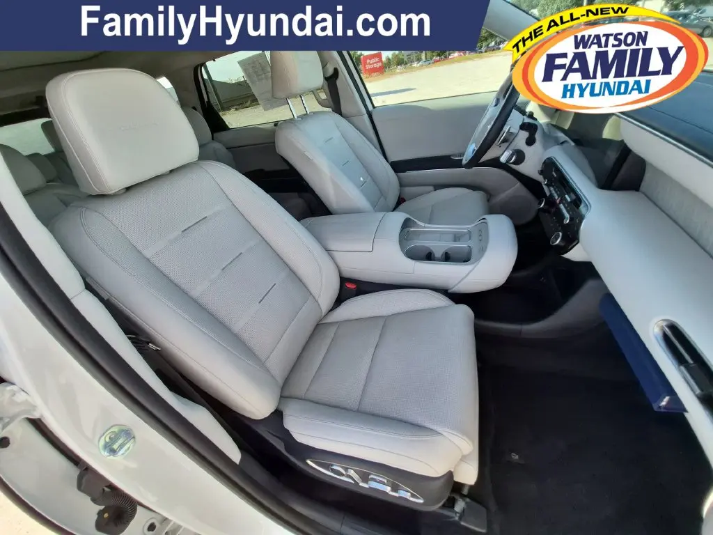 2026 Hyundai Palisade - $45,988