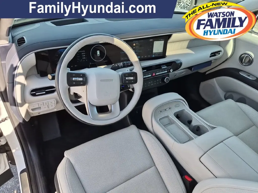 2026 Hyundai Palisade - $45,988