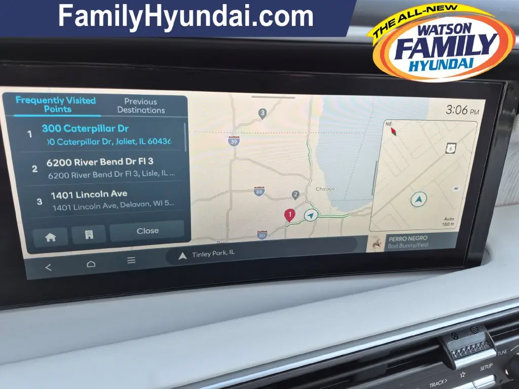 2026 Hyundai Palisade - $45,988
