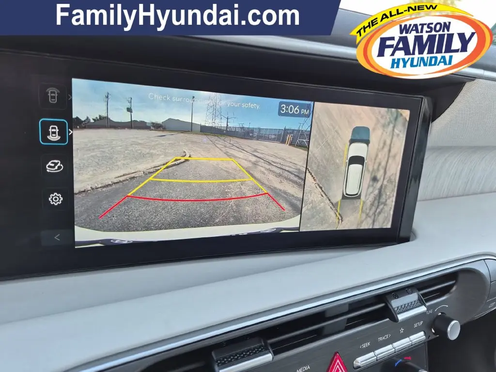 2026 Hyundai Palisade - $45,988
