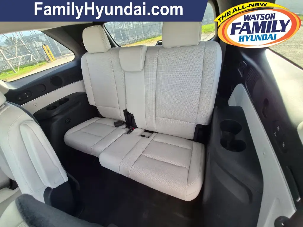 2026 Hyundai Palisade - $45,988