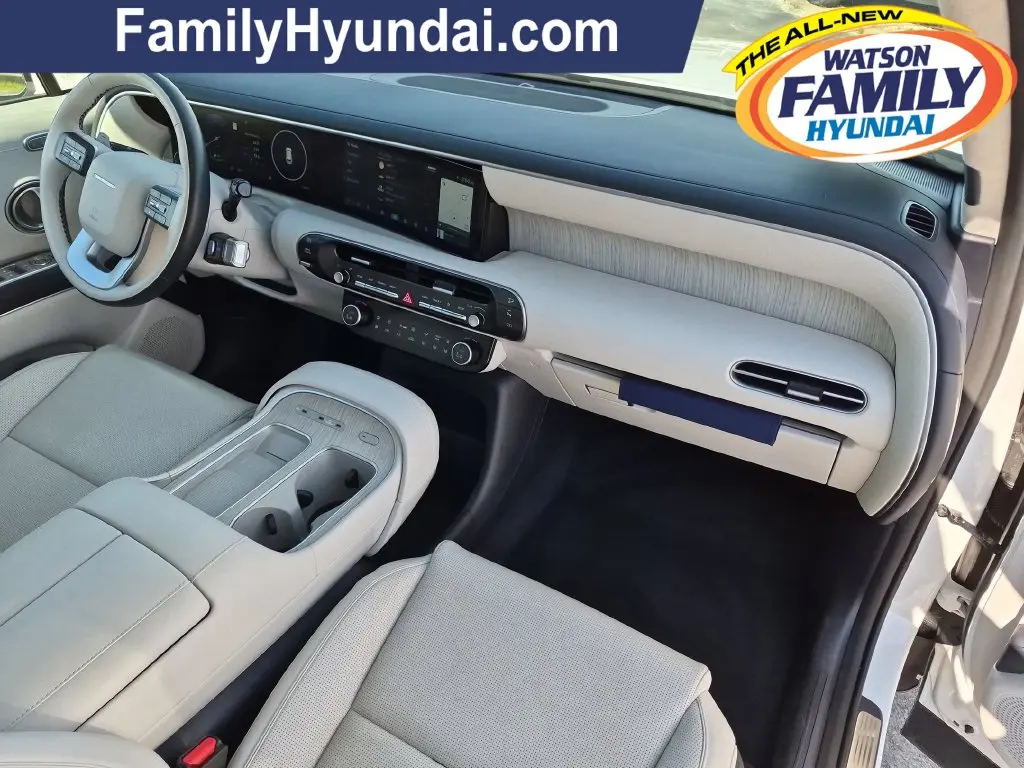 2026 Hyundai Palisade - $45,988