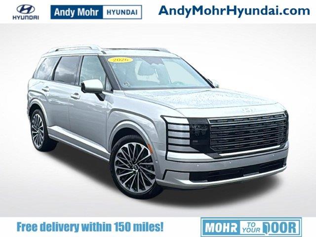 2026 Hyundai Palisade - $47,483