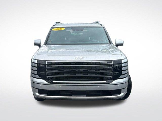 2026 Hyundai Palisade - $47,483