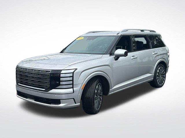 2026 Hyundai Palisade - $47,483