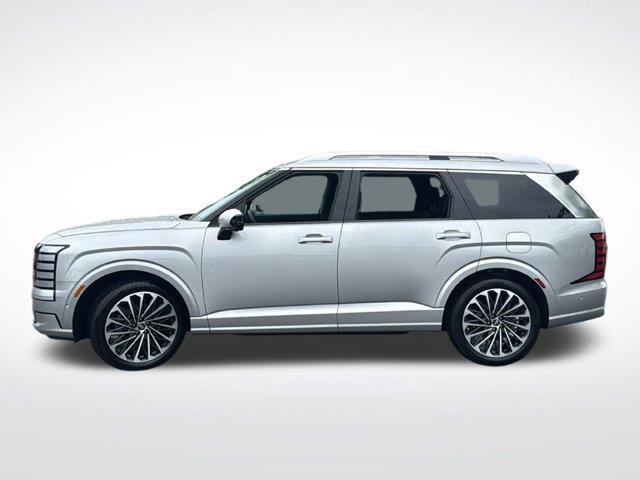 2026 Hyundai Palisade - $47,483