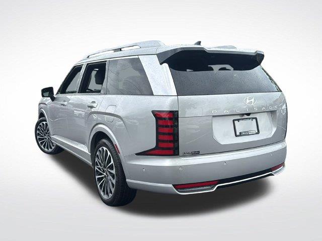 2026 Hyundai Palisade - $47,483