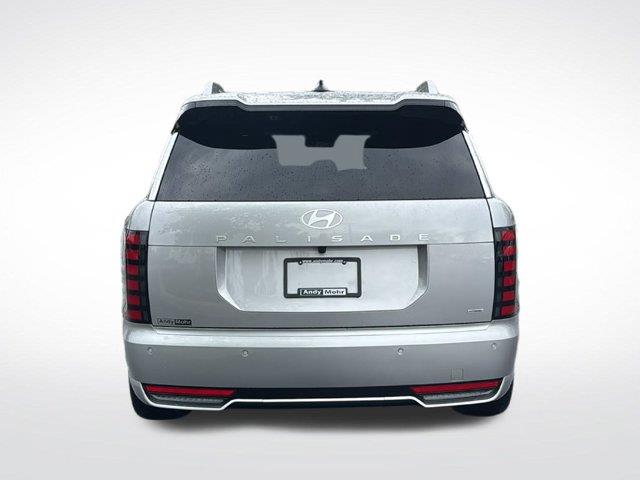 2026 Hyundai Palisade - $47,483