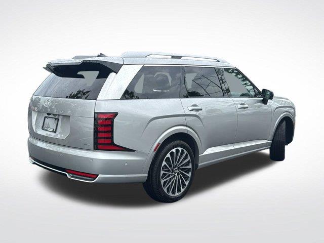 2026 Hyundai Palisade - $47,483