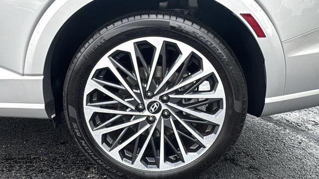 2026 Hyundai Palisade - $47,483